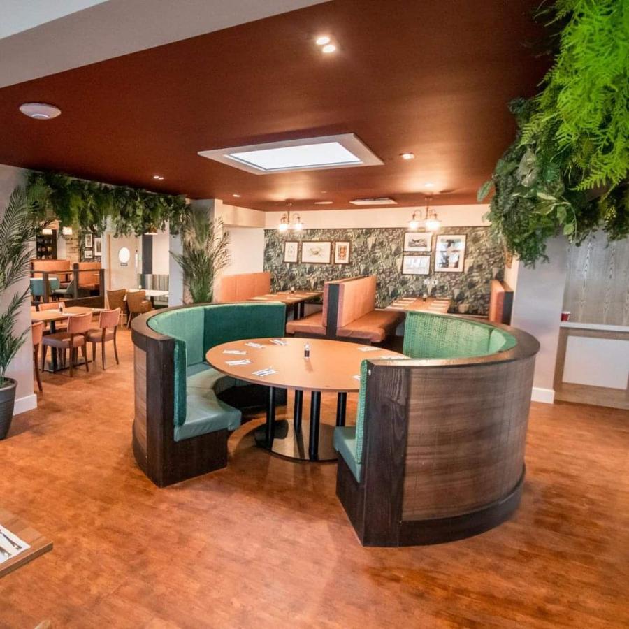 Luxury Lodge On Edge Of New Forest And 800M From Sea Entertainment And Leisure Passes Included Milford on Sea Exterior photo